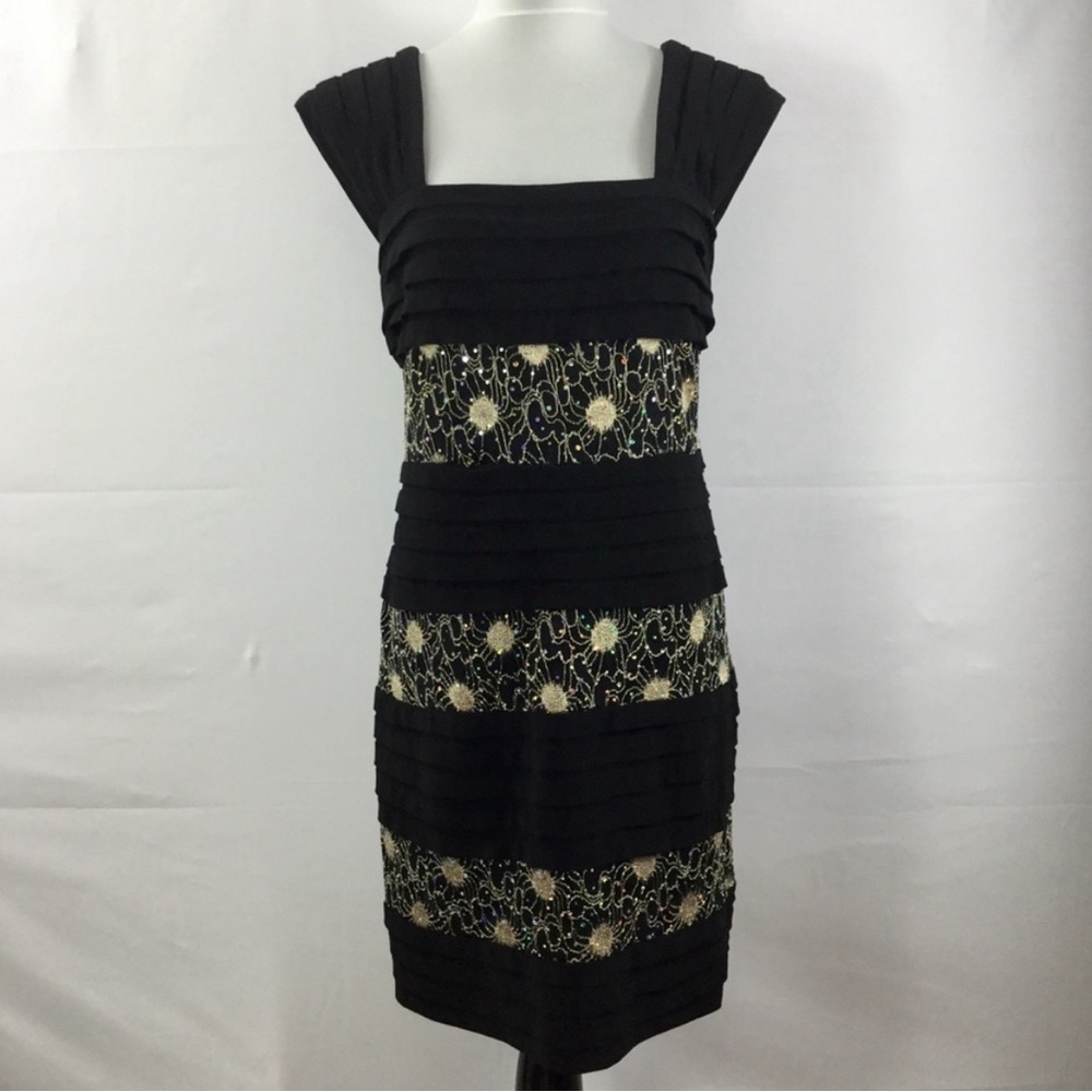 R&M Richards party dress